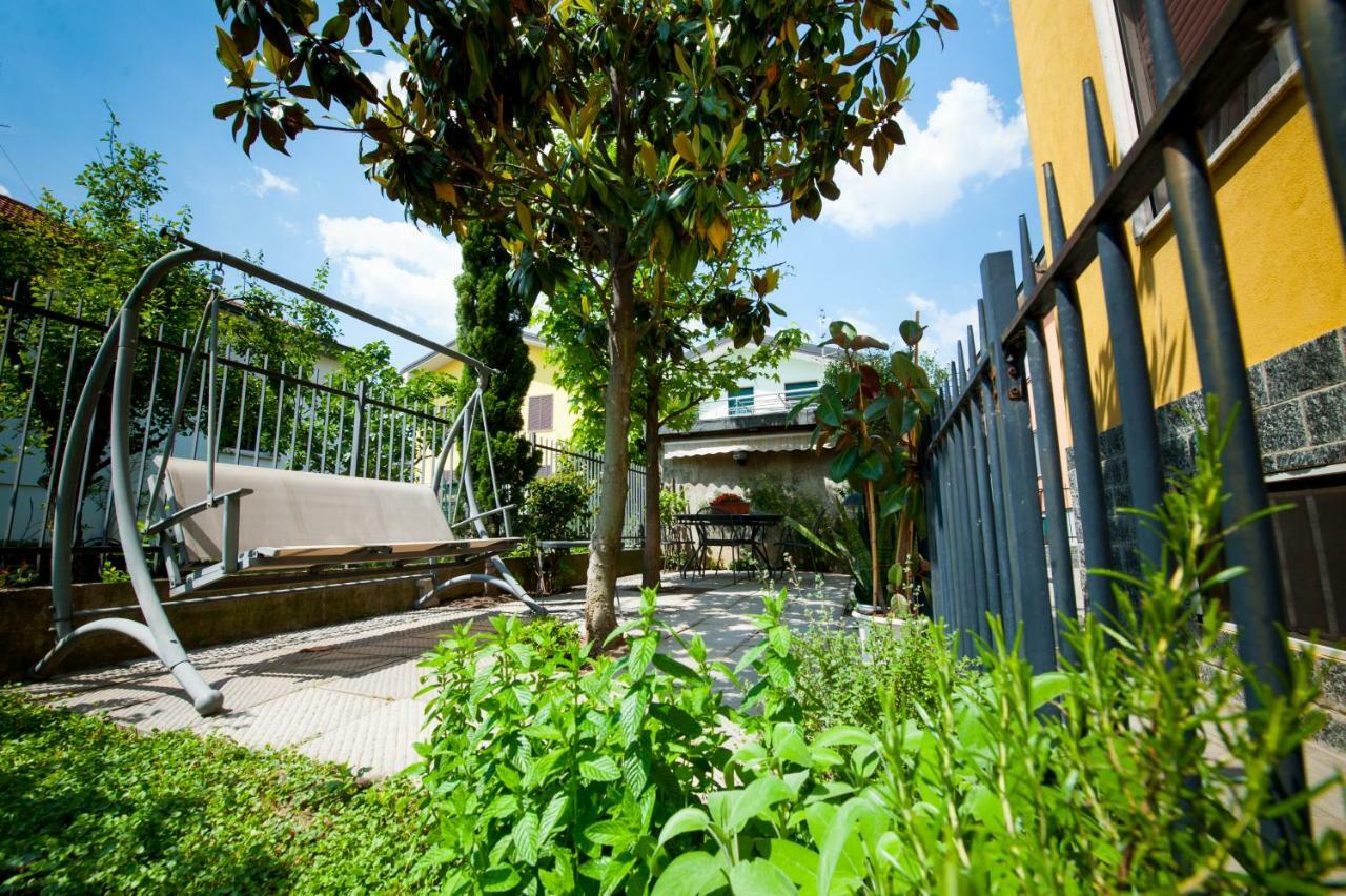 Daniela B&B Fiera Pero Exterior photo