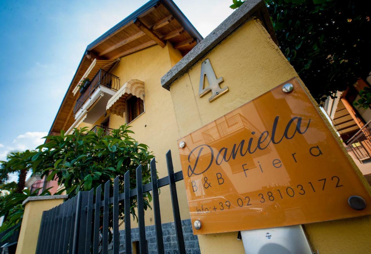Daniela B&B Fiera Pero Exterior photo